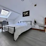 Pont Achard #2-t1bis-mezzanine -5mngare- 아파트 푸아티에