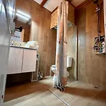 Pont Achard #2-t1bis-mezzanine -5mngare- *