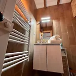 아파트 Pont Achard #2-t1bis-mezzanine -5mngare- *