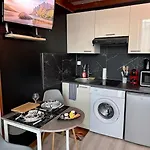 Pont Achard #2-t1bis-mezzanine -5mngare-