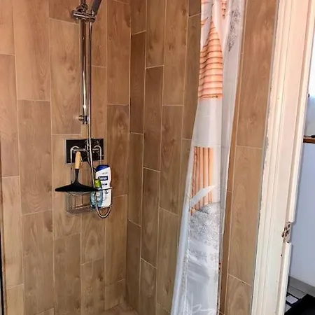 Pont Achard #2-t1bis-mezzanine -5mngare- Appartement Poitiers