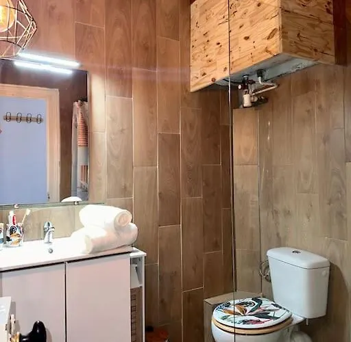 Pont Achard #2-t1bis-mezzanine -5mngare- Apartamento Poitiers