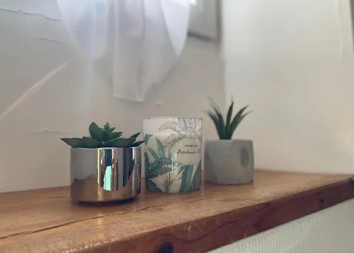 Pont Achard #2-t1bis-mezzanine -5mngare- Apartamento